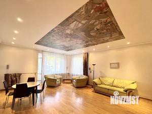 4-к квартира, на длительный срок, 155м2, 2/10 этаж