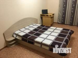 1-к квартира, посуточно, 50м2, 2/25 этаж