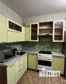 1-к квартира, на длительный срок, 50м2, 17/17 этаж