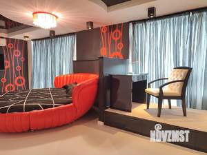 1-к квартира, посуточно, 50м2, 1/1 этаж