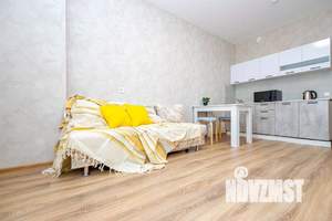 1-к квартира, посуточно, 49м2, 1/1 этаж