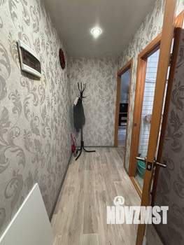 2-к квартира, на длительный срок, 48м2, 5/5 этаж