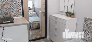 Студия квартира, посуточно, 12м2, 1/4 этаж