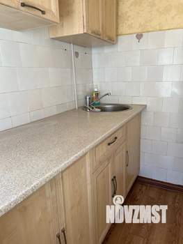 1-к квартира, на длительный срок, 33м2, 5/5 этаж