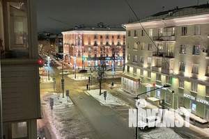 2-к квартира, посуточно, 50м2, 5/5 этаж