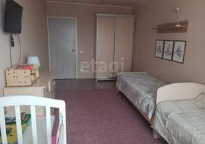 3-к квартира, на длительный срок, 82м2, 12/16 этаж