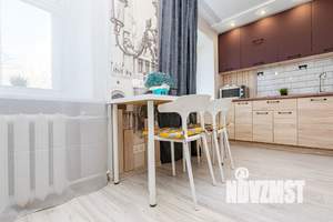 2-к квартира, посуточно, 54м2, 1/1 этаж