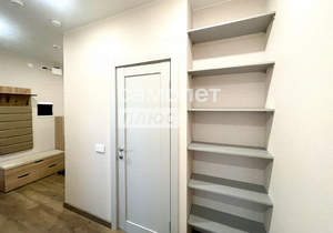 3-к квартира, на длительный срок, 60м2, 16/21 этаж