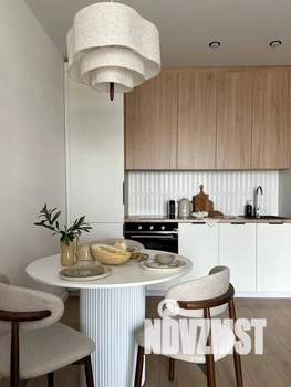 1-к квартира, посуточно, 42м2, 10/19 этаж