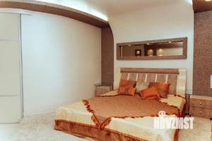 3-к квартира, посуточно, 100м2, 1/1 этаж