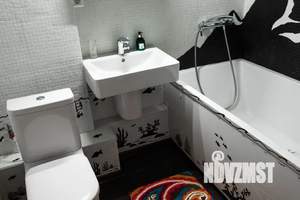 Студия квартира, посуточно, 56м2, 14/15 этаж