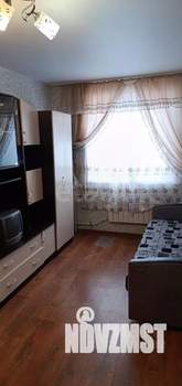 1-к квартира, на длительный срок, 28м2, 2/5 этаж