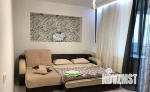 2-к квартира, посуточно, 56м2, 1/1 этаж