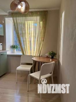 1-к квартира, посуточно, 31м2, 5/5 этаж