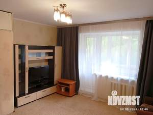 1-к квартира, на длительный срок, 35м2, 3/9 этаж