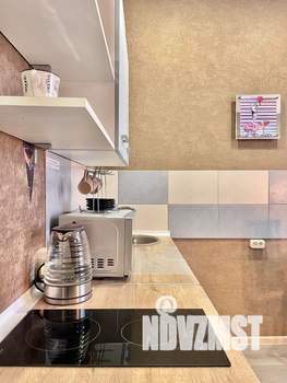 Студия квартира, посуточно, 28м2, 13/16 этаж