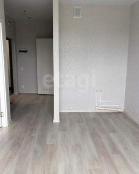 1-к квартира, на длительный срок, 33м2, 3/7 этаж