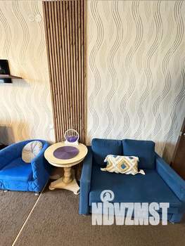 Студия квартира, посуточно, 30м2, 17/25 этаж