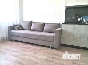 2-к квартира, посуточно, 38м2, 1/1 этаж