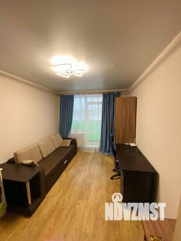 Студия квартира, на длительный срок, 21м2, 1/4 этаж