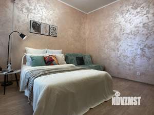 1-к квартира, посуточно, 29м2, 1/1 этаж