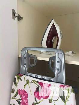 1-к квартира, посуточно, 66м2, 1/1 этаж