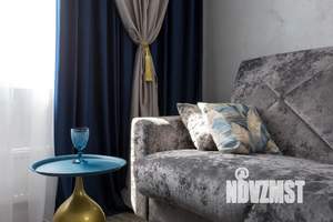 2-к квартира, посуточно, 50м2, 1/9 этаж