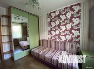3-к квартира, на длительный срок, 68м2, 2/11 этаж