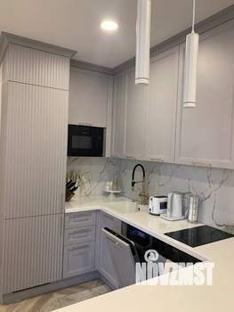 2-к квартира, на длительный срок, 45м2, 6/13 этаж