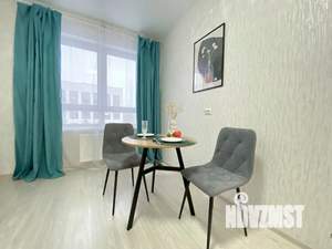 2-к квартира, посуточно, 51м2, 1/1 этаж