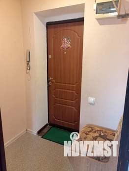 2-к квартира, посуточно, 42м2, 3/4 этаж