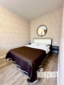 2-к квартира, посуточно, 45м2, 4/6 этаж