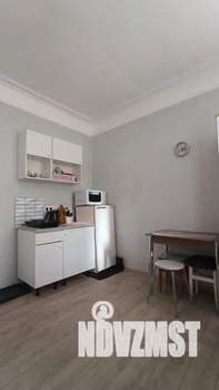 Студия квартира, посуточно, 24м2, 1/2 этаж