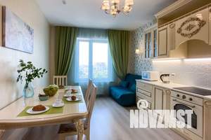 2-к квартира, посуточно, 66м2, 9/26 этаж