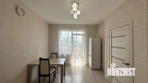 2-к квартира, на длительный срок, 57м2, 10/25 этаж