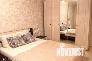 1-к квартира, посуточно, 32м2, 4/5 этаж