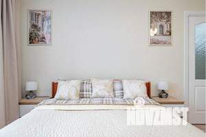 1-к квартира, посуточно, 47м2, 7/9 этаж