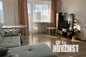 1-к квартира, посуточно, 35м2, 5/5 этаж