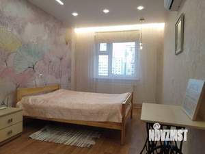 2-к квартира, на длительный срок, 56м2, 5/10 этаж