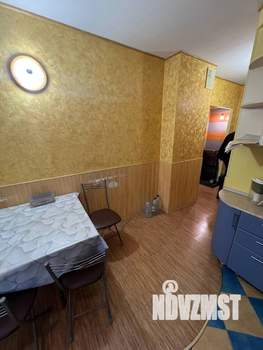 1-к квартира, на длительный срок, 35м2, 6/16 этаж