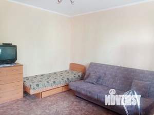 1-к квартира, на длительный срок, 34м2, 2/12 этаж