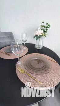 1-к квартира, посуточно, 27м2, 1/1 этаж