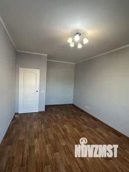 1-к квартира, на длительный срок, 42м2, 6/22 этаж