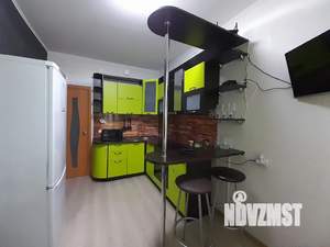 1-к квартира, посуточно, 45м2, 6/20 этаж
