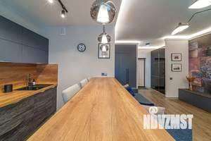 Студия квартира, посуточно, 40м2, 5/25 этаж