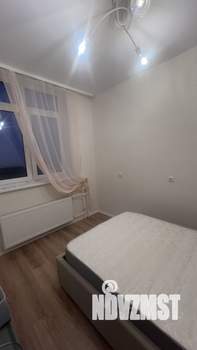 1-к квартира, на длительный срок, 38м2, 19/20 этаж