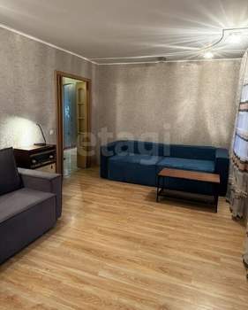 3-к квартира, на длительный срок, 69м2, 8/9 этаж