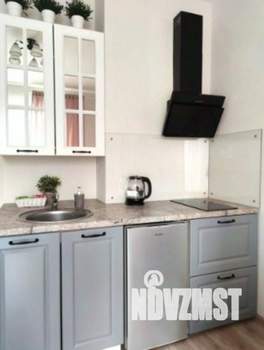 2-к квартира, посуточно, 49м2, 1/1 этаж