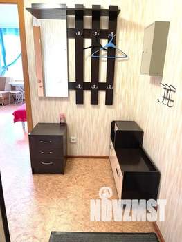 1-к квартира, посуточно, 33м2, 17/25 этаж