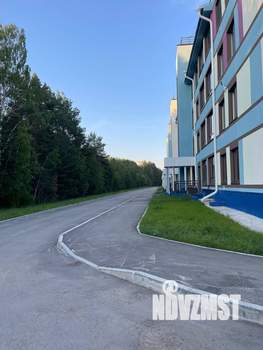 2-к квартира, на длительный срок, 51м2, 3/4 этаж